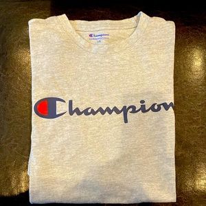 Champion T Shirt